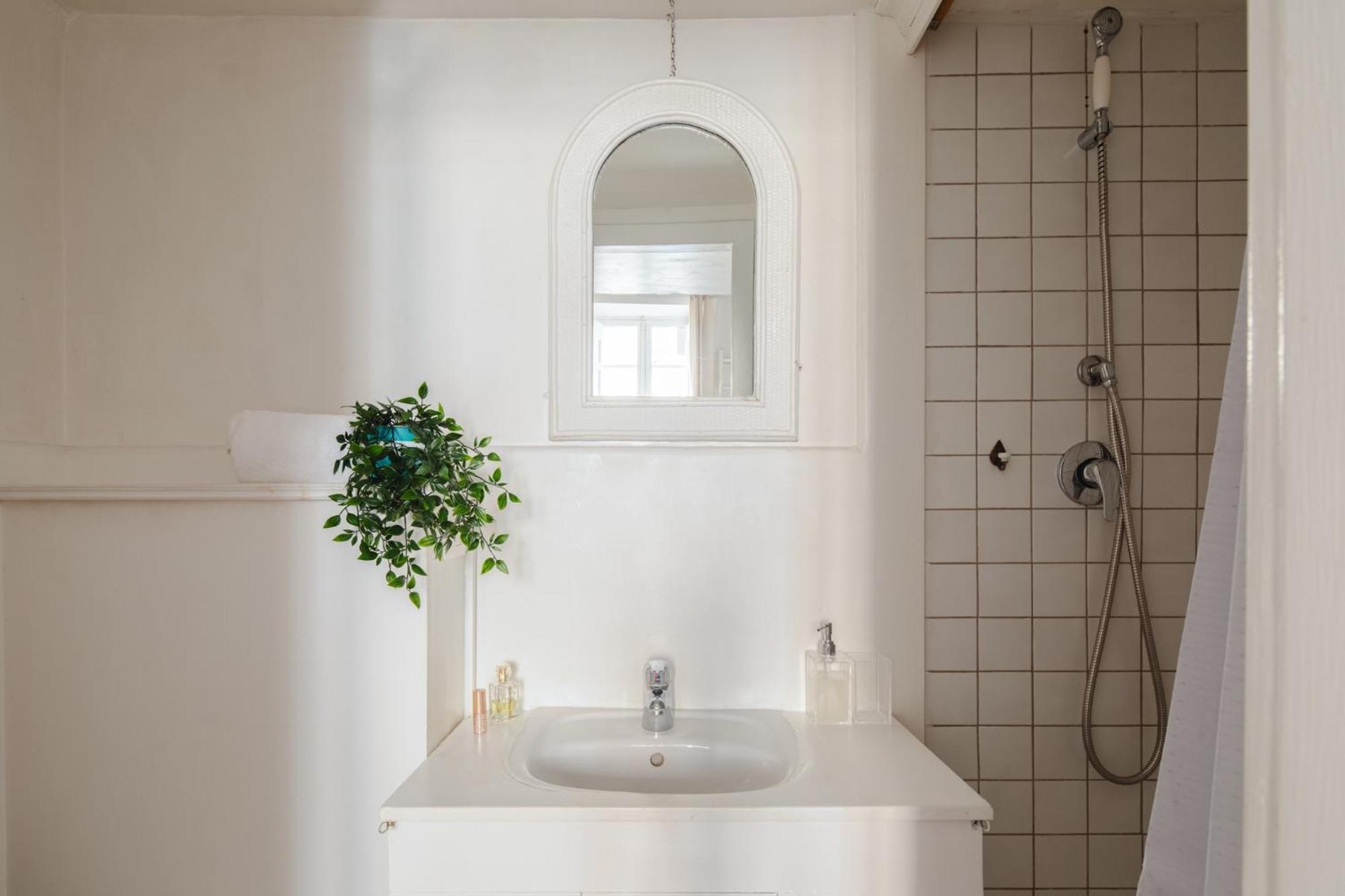 Dadi Inn Monti Róma Kültér fotó
