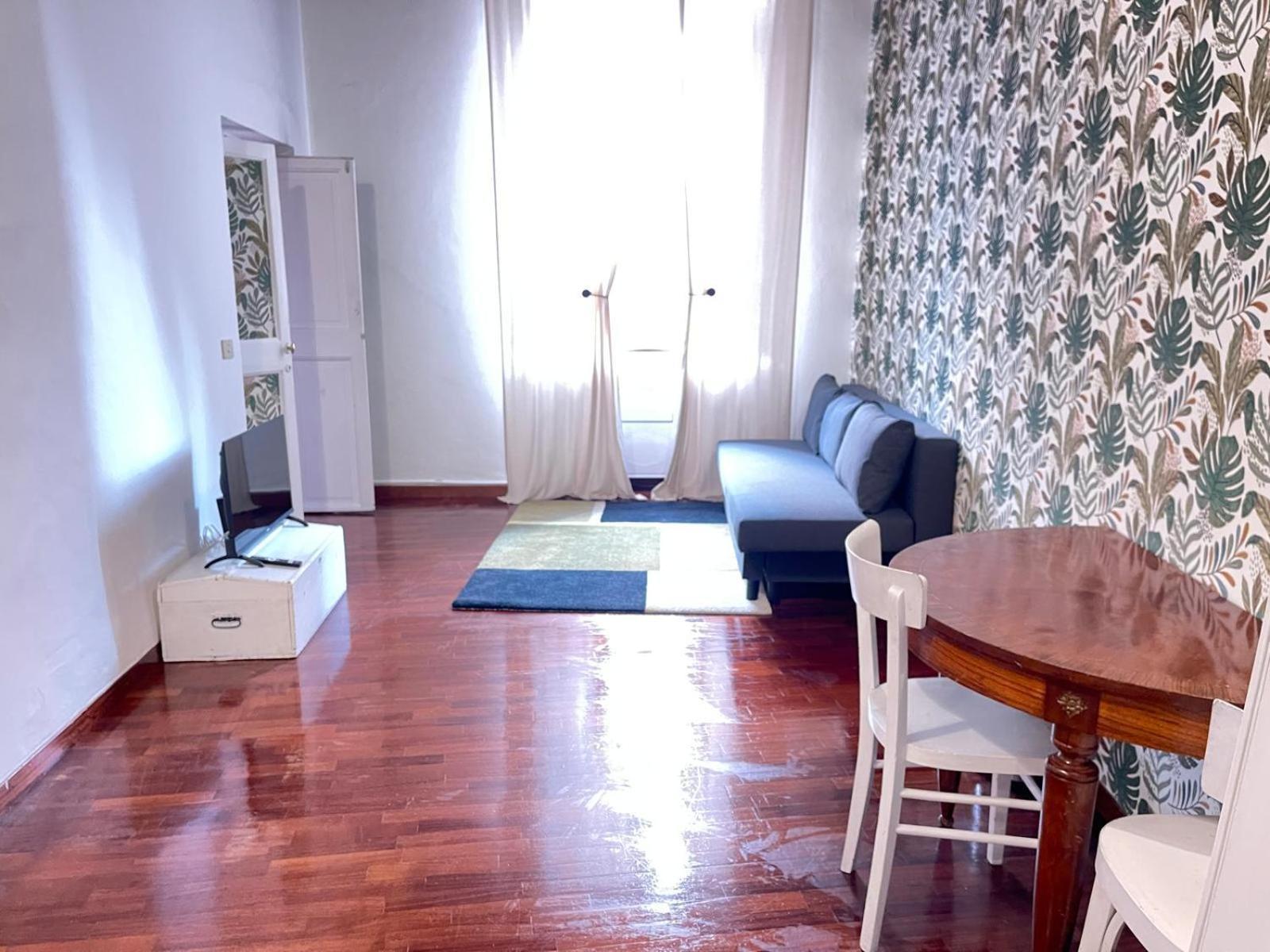 Dadi Inn Monti Róma Kültér fotó